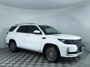 Changan CS95 I Рестайлинг Ростов-на-Дону  - изображение 33