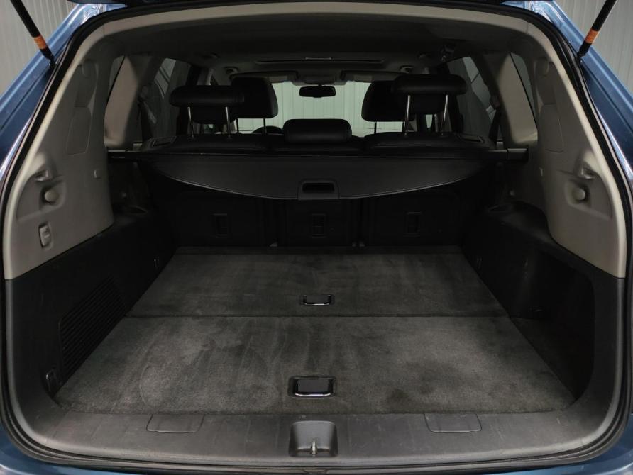 Subaru Tribeca I Рестайлинг Пермь  - изображение 17