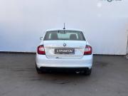 Skoda Rapid I Рестайлинг Москва  - изображение 20