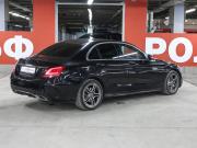 Mercedes-Benz C-Класс IV (W205) Рестайлинг Москва  - изображение 31