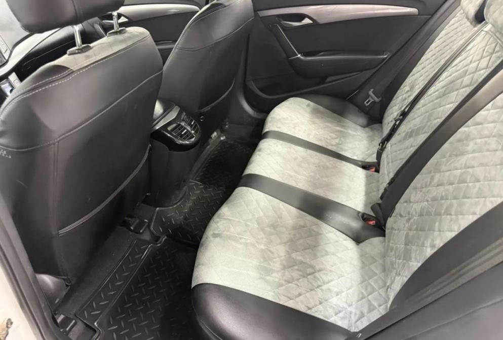 Hyundai i40 I Астрахань  - изображение 14