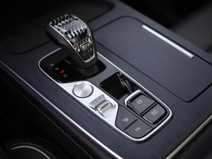 GAC GS8 II Санкт-Петербург  - изображение 22