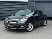 Opel Astra J Рестайлинг Самара  - изображение 3