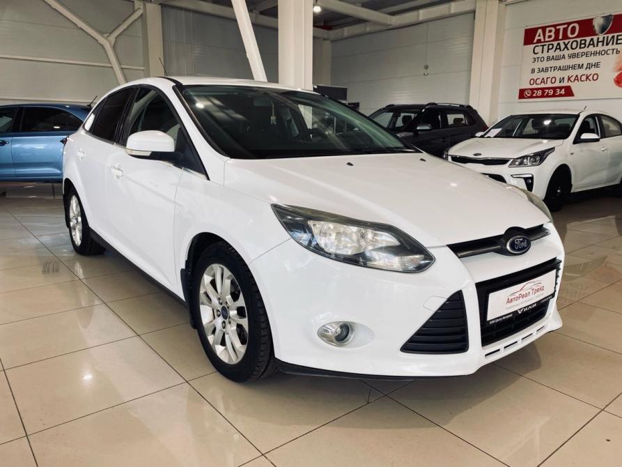 Ford Focus III Миасс  - изображение 3