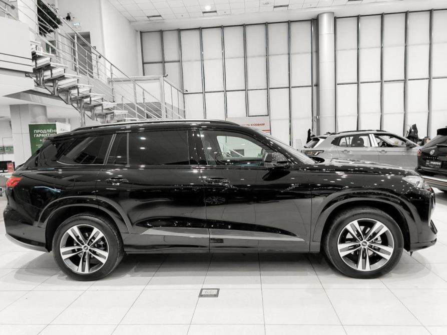 Audi Q6 Казань  - изображение 5