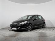 Peugeot 307 I Рестайлинг Санкт-Петербург  - изображение 25