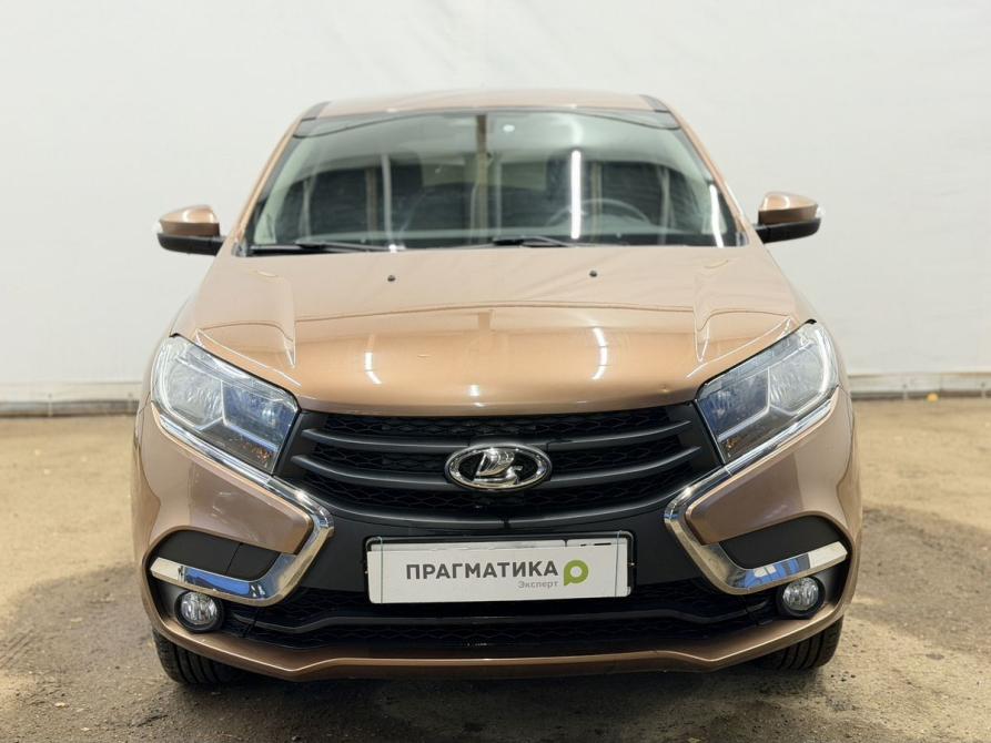 Lada (ВАЗ) XRAY I Псков  - изображение 2
