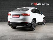 Geely Tugella I Рестайлинг Екатеринбург  - изображение 23