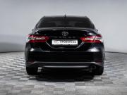 Toyota Camry VIII (XV70) Москва  - изображение 24