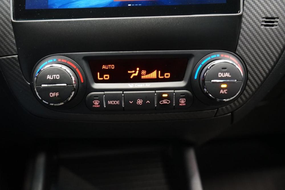 Kia Cerato III Крым  - изображение 21