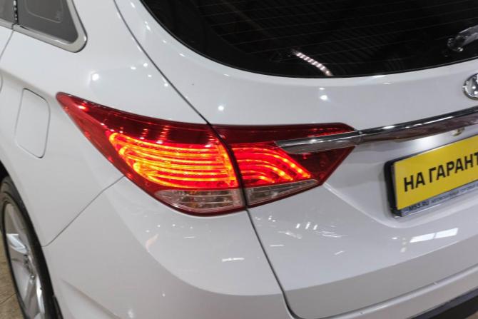Hyundai i40 I с пробегом 2013 года, цена 939 000 рублей, 179000 км, универсал, Автокод Объявления