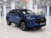 Haval F7x I Рестайлинг Самара  - изображение 24