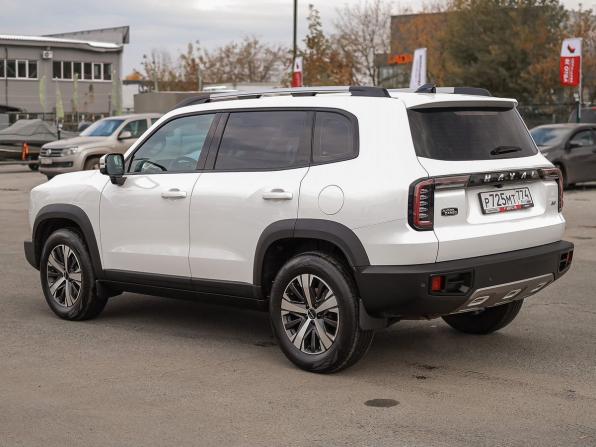 Haval Dargo I с пробегом 2023 года, цена 2 549 000 рублей, 46578 км, внедорожник, Автокод Объявления