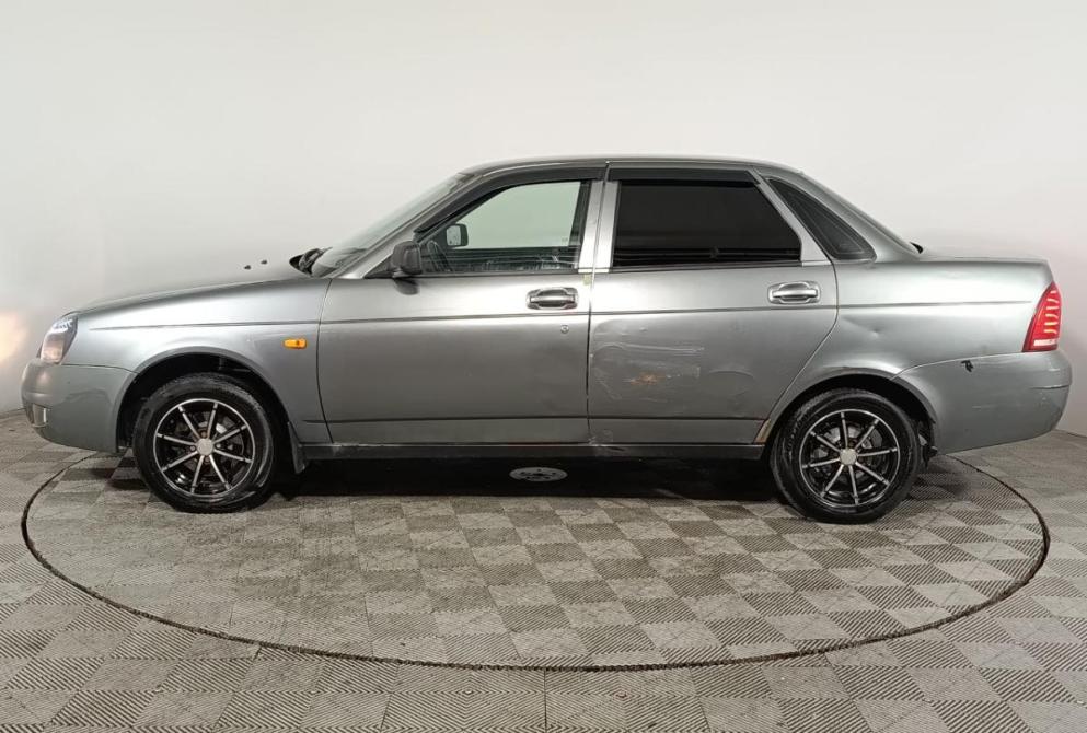 Lada (ВАЗ) Priora I Волгоград  - изображение 4