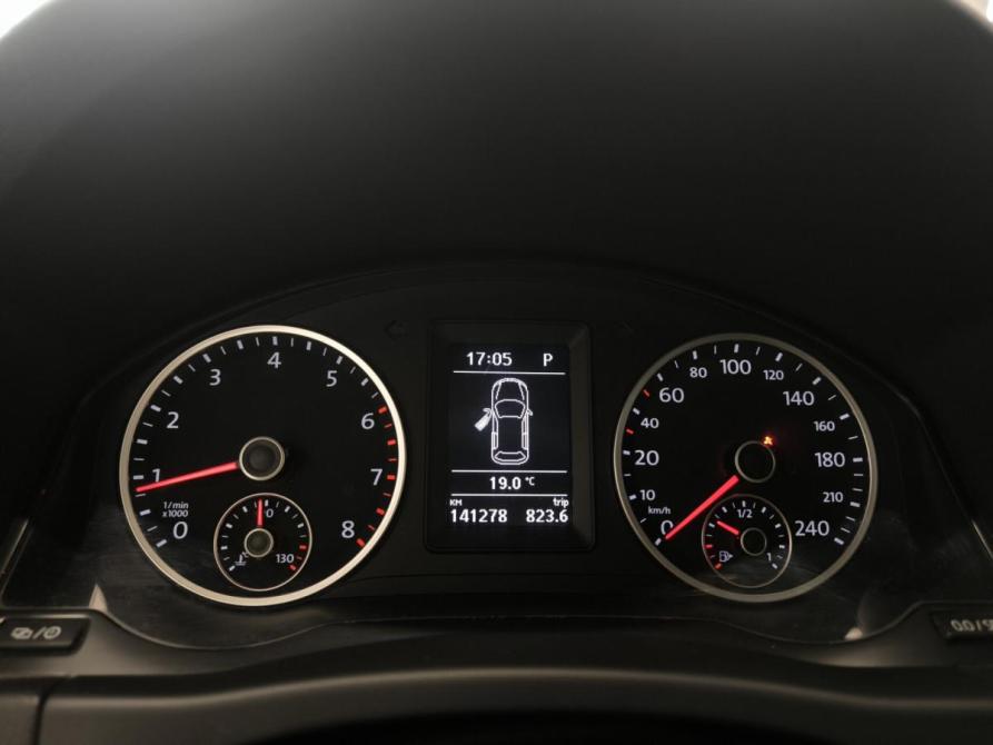 Volkswagen Tiguan I Рестайлинг Казань  - изображение 16