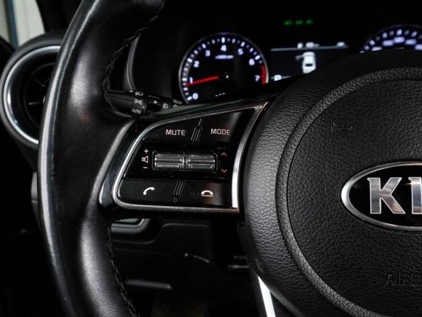 Kia K3 II с пробегом 2018 года, цена 1 797 000 рублей, 67743 км, седан, Автокод Объявления