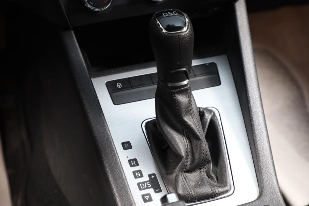 Skoda Octavia III (A7) Рестайлинг Новосибирск  - изображение 13