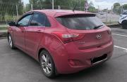 Hyundai i30 II Кемерово  - изображение 8