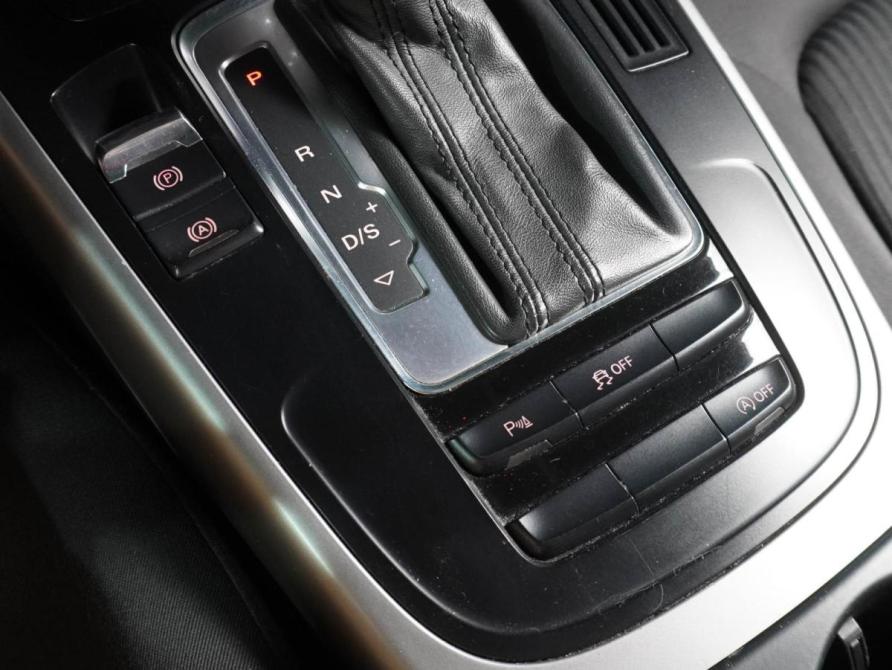 Audi A4 IV (B8) Рестайлинг Воронеж  - изображение 17