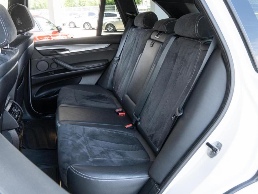 BMW X5 III (F15) Волгоград  - изображение 15