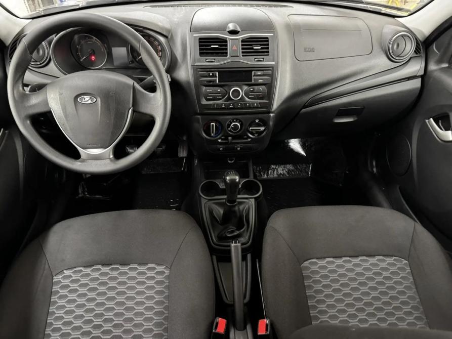 Lada (ВАЗ) Granta I Рестайлинг Ярославль  - изображение 10