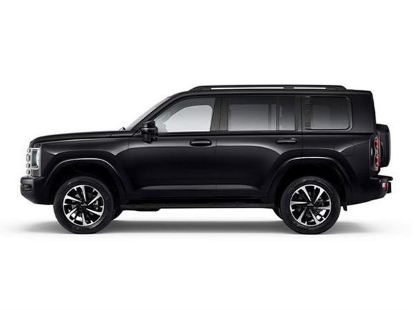 Новый Haval H9 II 2026 года, цена 4 652 010 рублей, внедорожник, Автокод Объявления