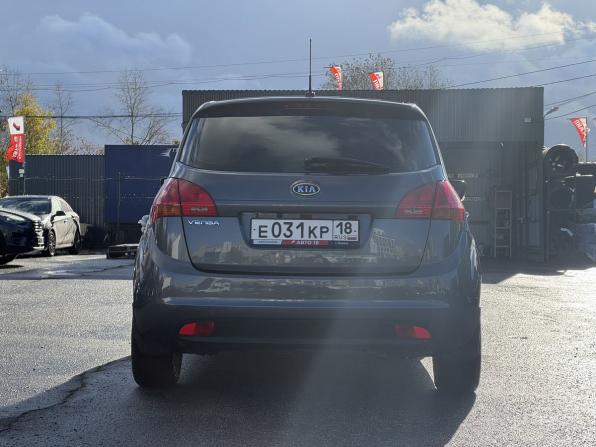 Kia Venga I с пробегом 2011 года, цена 899 000 рублей, 147930 км, компактвэн, Автокод Объявления