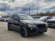 BMW X3 II (F25) Нижний Новгород  - изображение 17