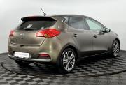 Kia Ceed II Нижний Новгород  - изображение 29