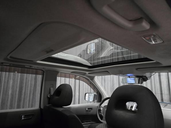 Nissan X-Trail II с пробегом 2007 года, цена 1 059 000 рублей, 223000 км, внедорожник, Автокод Объявления