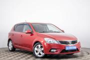 Kia Ceed I Рестайлинг Пермь  - изображение 22