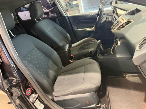 Ford Fiesta Mk6 с пробегом 2008 года, цена 650 000 рублей, 187000 км, хэтчбек, Автокод Объявления