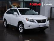 Lexus RX III Химки  - изображение 32