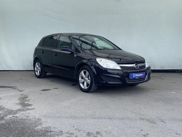 Opel Astra H Рестайлинг с пробегом 2008 года, цена 571 000 рублей, 118190 км, хэтчбек, Автокод Объявления