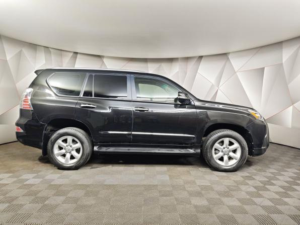 Lexus GX II Рестайлинг с пробегом 2015 года, цена 4 017 600 рублей, 117268 км, внедорожник, Автокод Объявления