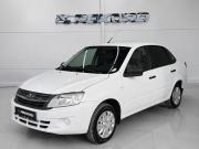 Lada (ВАЗ) Granta I Уфа  - изображение 18