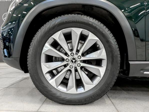 Mercedes-Benz GLE II (V167) с пробегом 2021 года, цена 7 065 000 рублей, 60500 км, внедорожник, Автокод Объявления