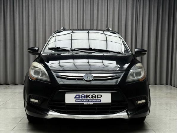 Lifan X50 с пробегом 2017 года, цена 399 000 рублей, 190000 км, хэтчбек, Автокод Объявления