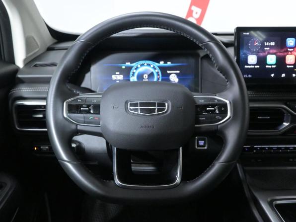 Geely Okavango I с пробегом 2022 года, цена 2 355 000 рублей, 61200 км, внедорожник, Автокод Объявления