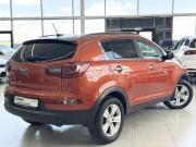 Kia Sportage III Шахты  - изображение 24