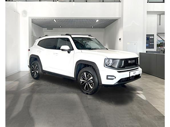 Новый Haval H7 I 2026 года, цена 3 959 010 рублей, внедорожник, Автокод Объявления