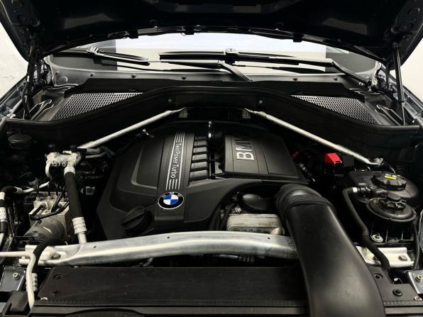 BMW X5 II (E70) Рестайлинг с пробегом 2011 года, цена 1 699 000 рублей, 196500 км, внедорожник, Автокод Объявления