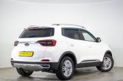 Chery Tiggo 4 I Рестайлинг Оренбург  - изображение 23