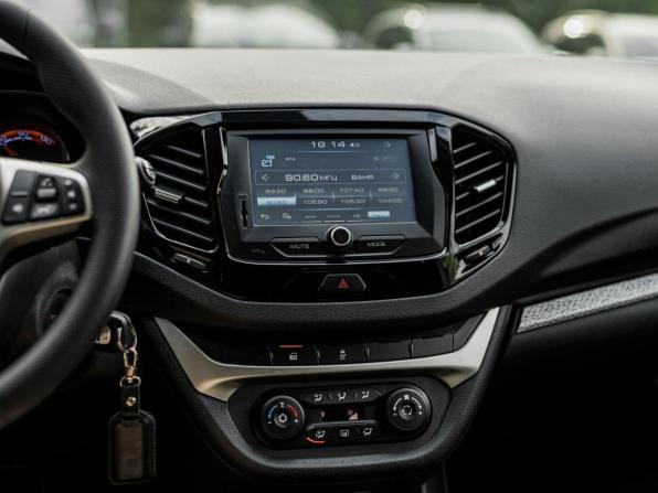 Lada (ВАЗ) Vesta I с пробегом 2019 года, цена 1 017 000 рублей, 101173 км, универсал, Автокод Объявления