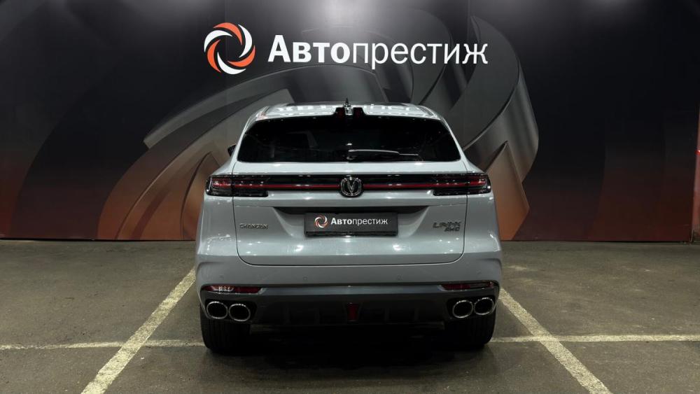 Changan UNI-K Ставрополь  - изображение 5