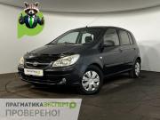 Hyundai Getz I Рестайлинг Великий Новгород  - изображение 18