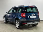 Skoda Yeti I Ярославль  - изображение 24