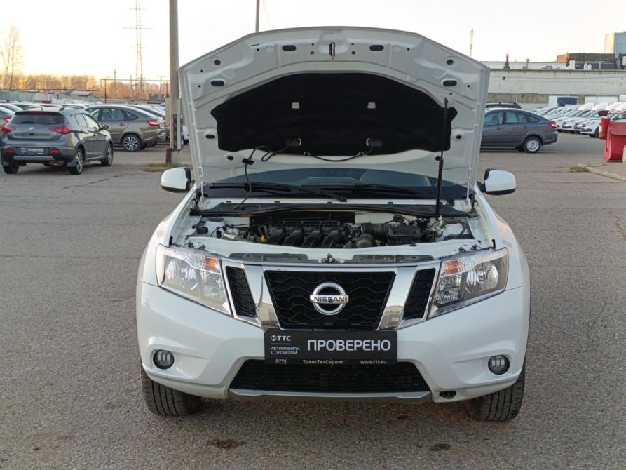 Nissan Terrano III (D10) Набережные Челны  - изображение 11