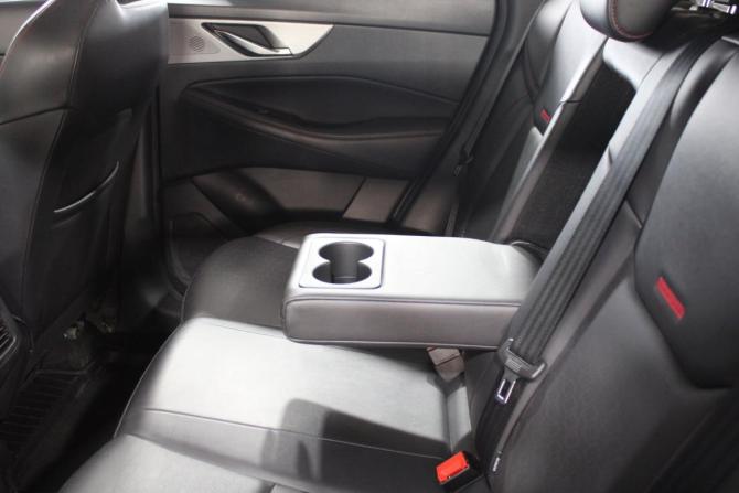 Changan CS35 Plus I Рестайлинг с пробегом 2022 года, цена 1 749 000 рублей, 70001 км, внедорожник, Автокод Объявления