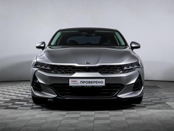 Kia K5 III с пробегом 2020 года, цена 2 470 000 рублей, 86894 км, седан, Автокод Объявления
